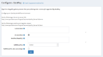 Picture of Ecommerce Fabrick payment module