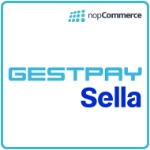 Picture of GestPay payment module